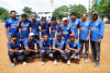 Kesari-Sameera Cup Tournament: Amrita TV Champions