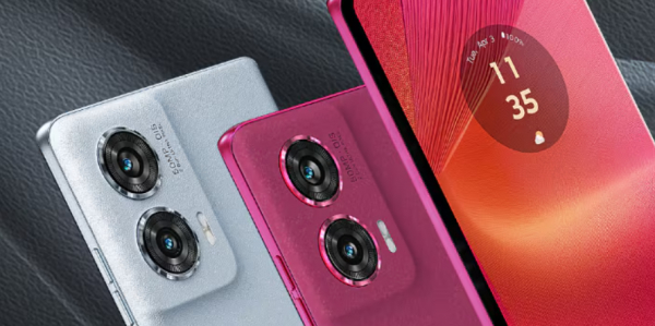 Motorola Edge 50 Fusion at a huge discount, great camera phone