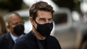 Tom Cruise