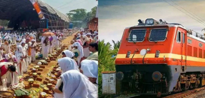 സ്പെഷ്യൽ ട്രെയിനുകൾ, നിലവിലെ ട്രെയിനിന് അധിക സ്റ്റോപ്പുകൾ, സമയമാറ്റവും, റെയിൽവേ തീരുമാനം പൊങ്കാല പ്രമാണിച്ച്