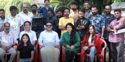 &#039;Real Kerala Story&#039; based on true events; filming complete