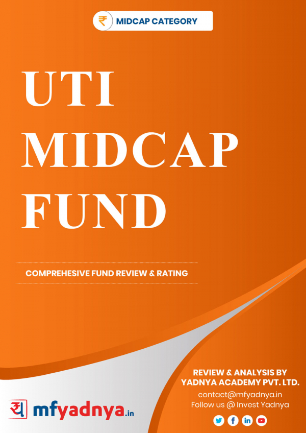 UTI Midcap Fund has 4.17 lakh unit owners