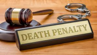 The central government has said that 54 Indians, including 29 in the UAE and 3 in Kuwait, have been sentenced to death by foreign courts.
