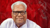 Former Chief Minister and senior CPM leader VS Achuthanandan passes away
