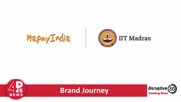 MapMyIndia, Morth and IIT Madras sign MoU to make road travel safer