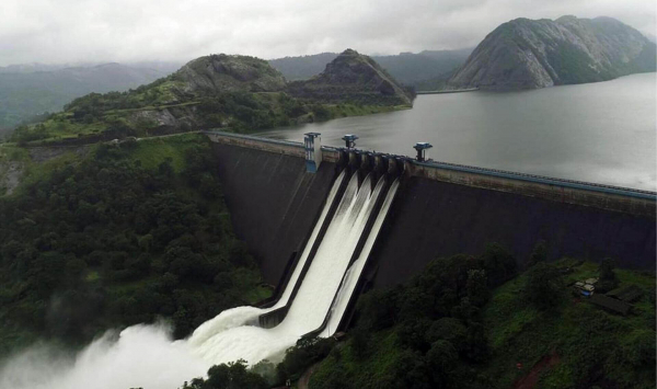 മാട്ടുപ്പെട്ടി ഡാം ഇന്ന് നാല് മണിക്ക് തുറക്കും; അതീവ ജാഗ്രത പാലിക്കണം