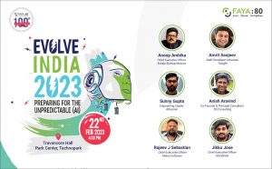 കേരളത്തിലെ ആദ്യ എ.ഐ സമ്മിറ്റ് ടെക്നോപാര്‍ക്കില്‍; എച്ച്.ആര്‍, മാനേജ്‌മെന്റ് എന്നിവ പ്രധാന വിഷയങ്ങള്‍