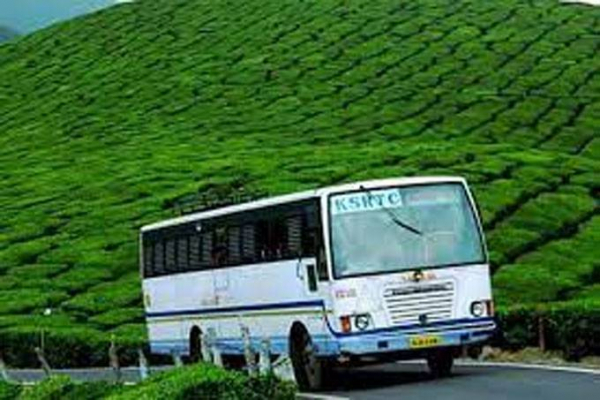 KSRTC Budget Tourism Cell with Ullasabheri