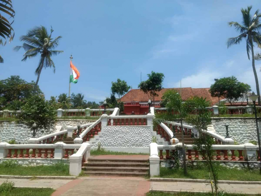 എന്റെ കേരളം: മീഡിയ സെന്റർ മെയ്‌ 6 മുതൽ