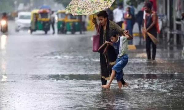 ‘മഴ കനക്കുമ്പോൾ പകർച്ചവ്യാധികൾക്കെതിരെ കരുതലെടുക്കുക&#039; ജാഗ്രതാ നിർദേശവുമായി ആരോഗ്യ വകുപ്പ്