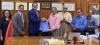 MG University - ACCA collaboration to launch professional accountancy programme
