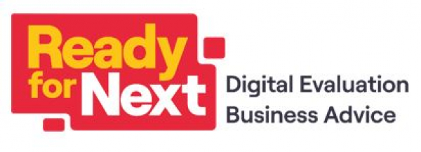 V Business Introduces &#039;Ready for Next&#039;