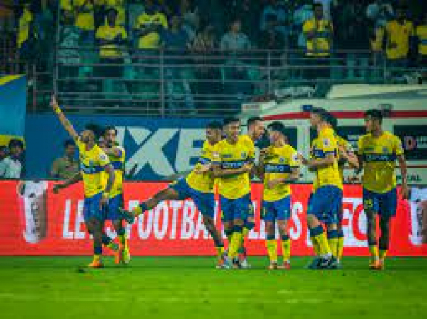 Fan Clash - Kerala Blasters FC Official Statement