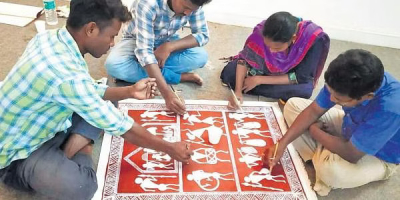 രാജ്യത്തെ ആദ്യ ദേശീയ ഭിന്നശേഷി കലോത്സവം, &#039;സമ്മോഹൻ&#039; തിരുവനന്തപുരത്ത്