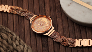 Titan Raga&#039;s &#039;Delight&#039; watch collection launched  A special collection that exudes joyful spirit and vibrancy