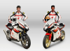 International Racing Championship Team Announced by Honda