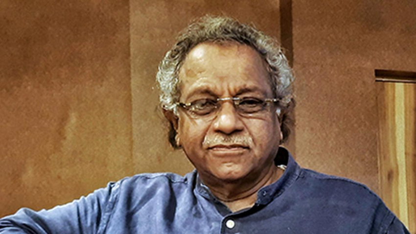 മലയാളത്തിന്റെ വിഖ്യാത ചലച്ചിത്രകാരന്‍ ഷാജി എൻ കരുൺ അന്തരിച്ചു