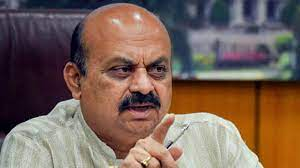 BJP leadership says Basavaraj doll will continue in Karnataka