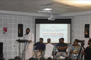 ലഹരി വിമുക്ത ക്യാമ്പയിൻ :അധ്യാപകർക്കുള്ള പരിശീലന പരിപാടി മന്ത്രി വി ശിവൻകുട്ടി ഉദ്ഘാടനം ചെയ്തു