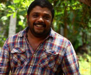 johny antony director