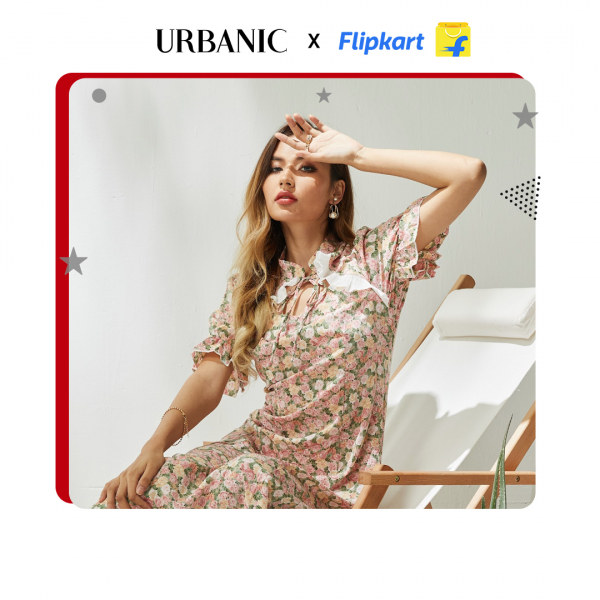 urbanic in flipcart