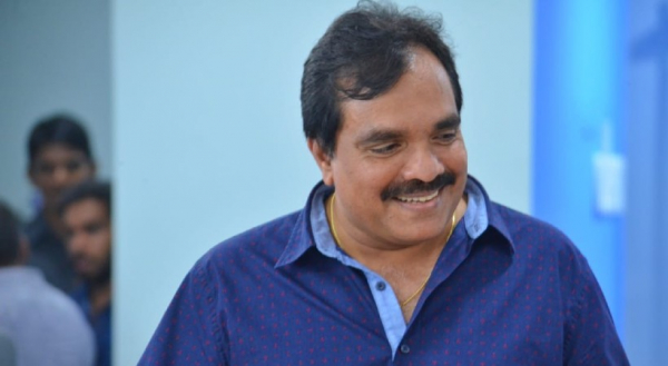 സിനിമാ സംവിധായകൻ അശോകൻ അന്തരിച്ചു
