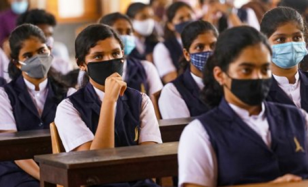 School uniforms: Support for ideas on gender equality: Minister V Sivankutty