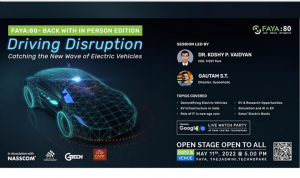 Techno Park returns to normal: Post-epidemic   The first mega reunion is on Wednesday