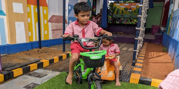 സമഗ്ര ശിക്ഷാ കേരളം &amp; സ്റ്റാർസ് പദ്ധതി പ്രവർത്തനങ്ങൾ ഏകീകൃതമായും സംയോജിതമായും  നടപ്പാക്കാൻ കർമ്മപദ്ധതി തയ്യാറായി