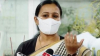 Omikron takes precautions: Minister Veena George