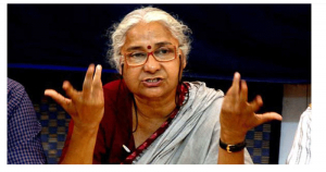 Medha Patkar