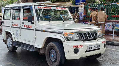 Big salute to Kerala Police; Tight security arrangements for the weeklong celebrations