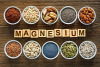 Magnesium for bone and muscle health