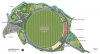 KCA&#039;s new cricket stadium in Kollam; Construction inauguration on 25th