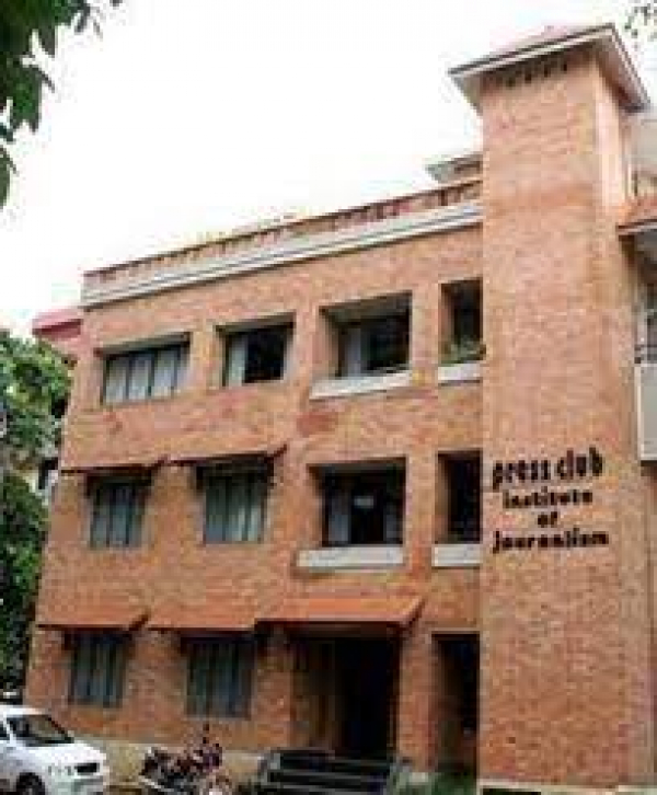 Press Club Institute of Journalism