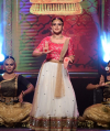 Karikakkam festival on its fifth day; Thousands gather to watch Anusree&#039;s dance