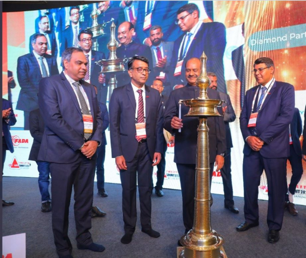 The 12th edition of Auto Summit has concluded