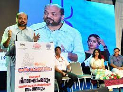 കൈത്തറി മേഖലയുടെ സമഗ്ര പുരോഗതിക്കു കർമപദ്ധതി നടപ്പാക്കും: മന്ത്രി പി. രാജീവ്