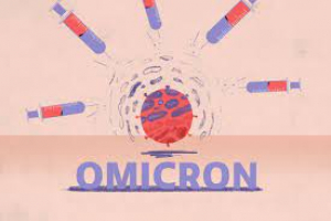 Omicron Caution Resistance: Special Campaign
