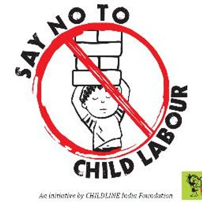 Objective to Prevent Child Labor: Reward for the person who provides the information