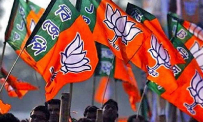 bjp election