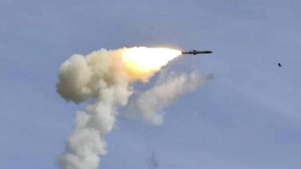 New missile test to be conducted; Andaman airspace to be closed for two days