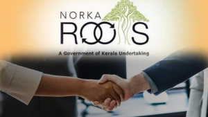 NORCA-UK Career Fair: Ernakulam from 21st November