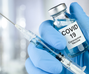 covid vaccination