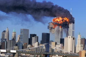 9/11 attack