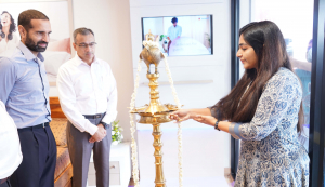 Sleepwell Mattress Flagship Concept Store Started in Kochi, Kozhikode and Kottakkal