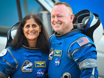 Sunita Williams and Wilmore to return to Earth soon, date announced