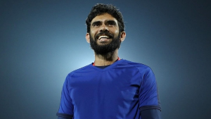 Khalid Jameel appointed as new coach of Indian football team