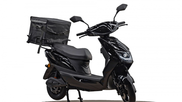 Indian made fast Ward Wizard introducing e-scooters