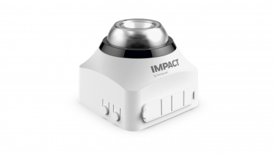 Honeywell has launched three products, including its Impact brand video surveillance system